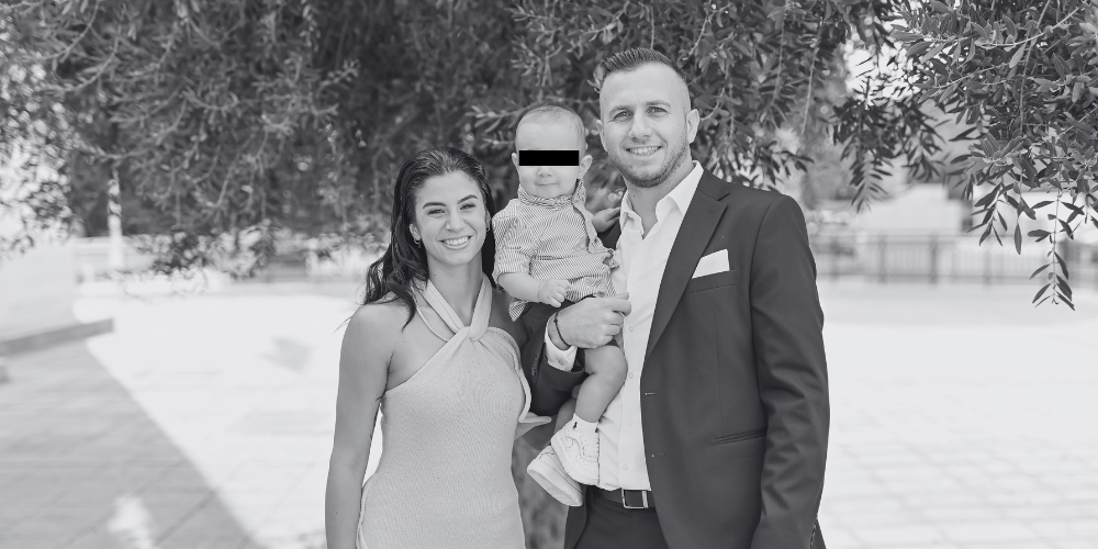 Jurior Groomsman